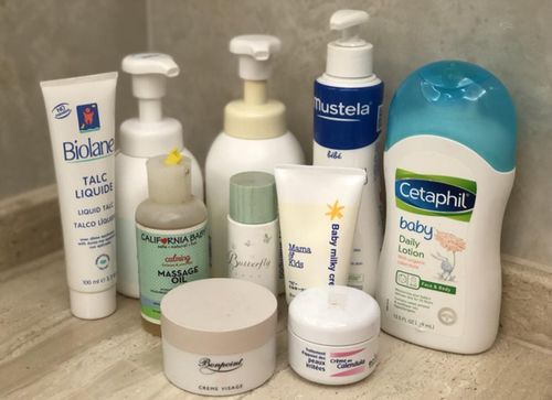 抑菌霜疑致‘大頭娃娃’事件 廠家回應產品無問題，質疑家長炒作