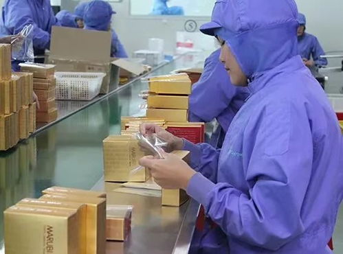 包吃住 花都化妝品廠美女多多工作超輕松 家用電器