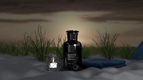 自然光感，科技賦能 探索現代簡約美學下的美妝與通訊設備電商視覺新趨勢